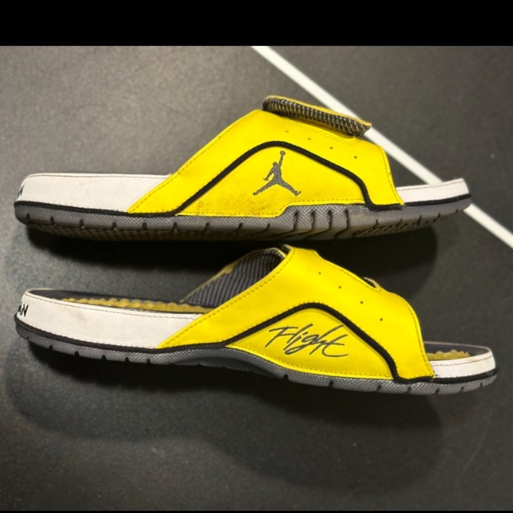2021 Jordan Hydro Slide 4 'Lightning' - image 6